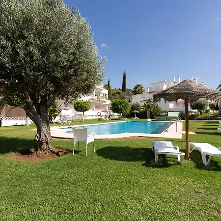 Lomas De Rio Real Apartament