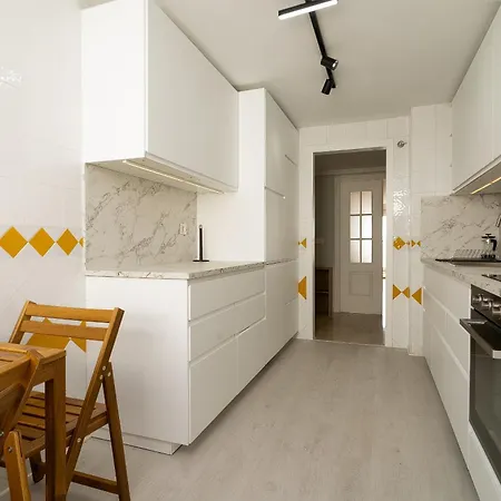 Lomas De Rio Real アパート マルベーリャ