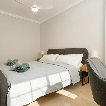 Lomas De Rio Real Apartament Marbella