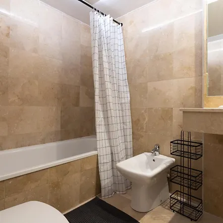 アパート Lomas De Rio Real マルベーリャ