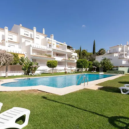 Lomas De Rio Real アパート マルベーリャ