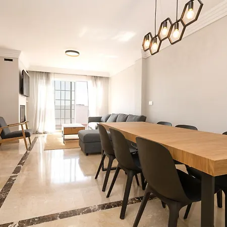 Lomas De Rio Real Apartment
