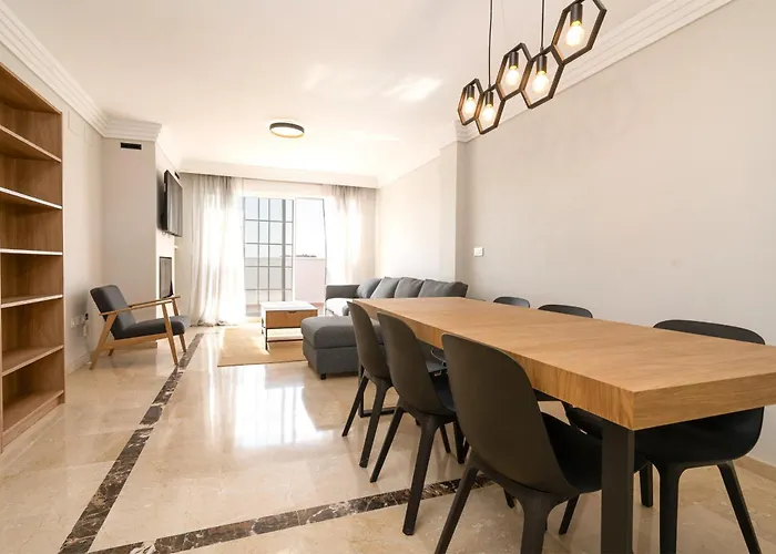 Lomas De Rio Real Apartmán