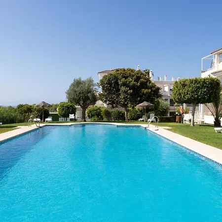 Apartament Lomas De Rio Real *