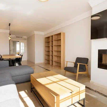 Apartament Lomas De Rio Real Marbella