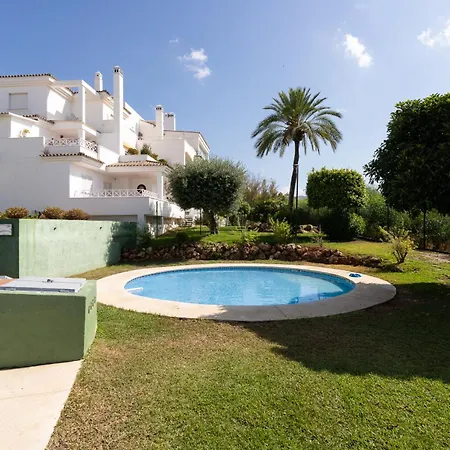 Apartament Lomas De Rio Real