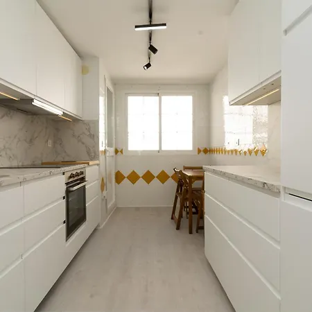 Lomas De Rio Real Apartament *
