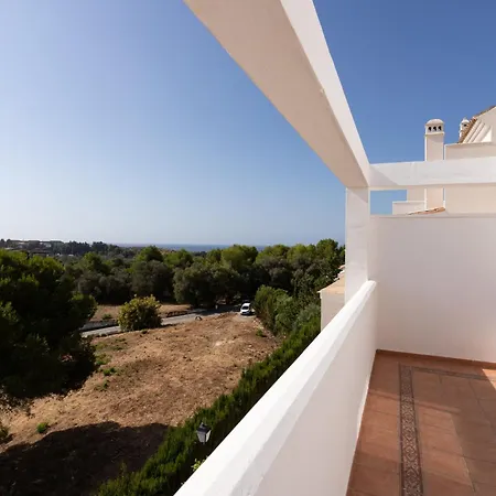Apartament Lomas De Rio Real *