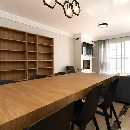 Apartament Lomas De Rio Real Marbella