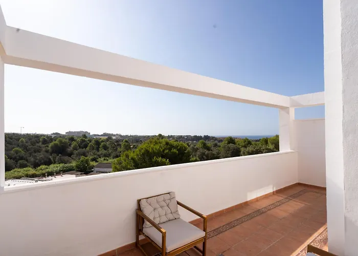 Apartament Lomas De Rio Real Marbella