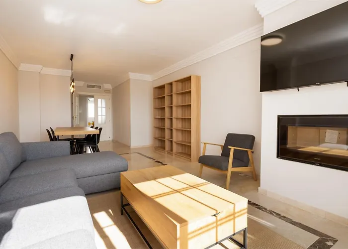 Apartament Lomas De Rio Real Marbella