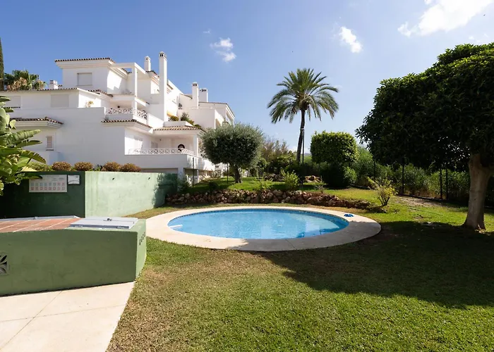 Apartament Lomas De Rio Real