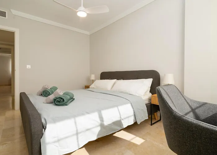 Lomas De Rio Real Apartament Marbella