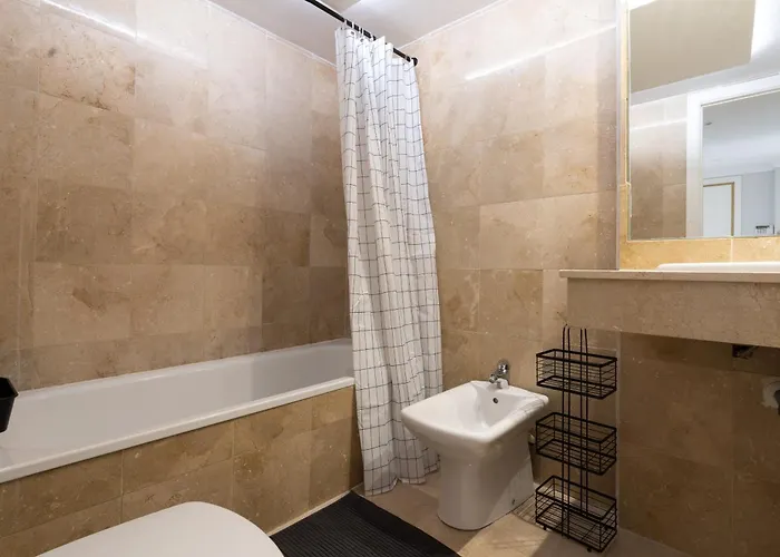 Apartament Lomas De Rio Real Marbella