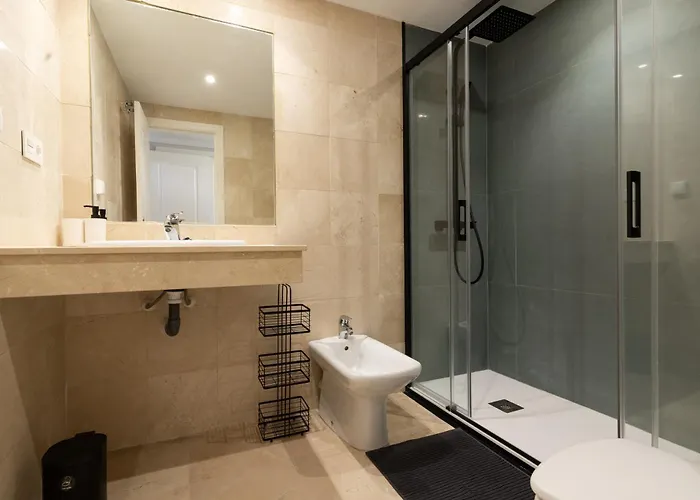 Lomas De Rio Real Apartment