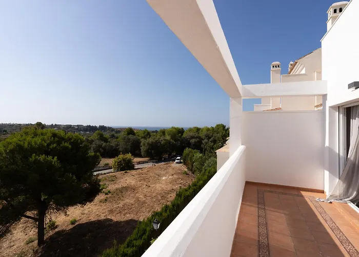 Apartament Lomas De Rio Real *
