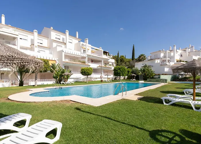 Lomas De Rio Real Apartament Marbella