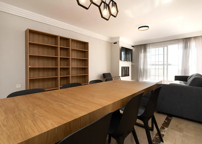 Apartament Lomas De Rio Real Marbella